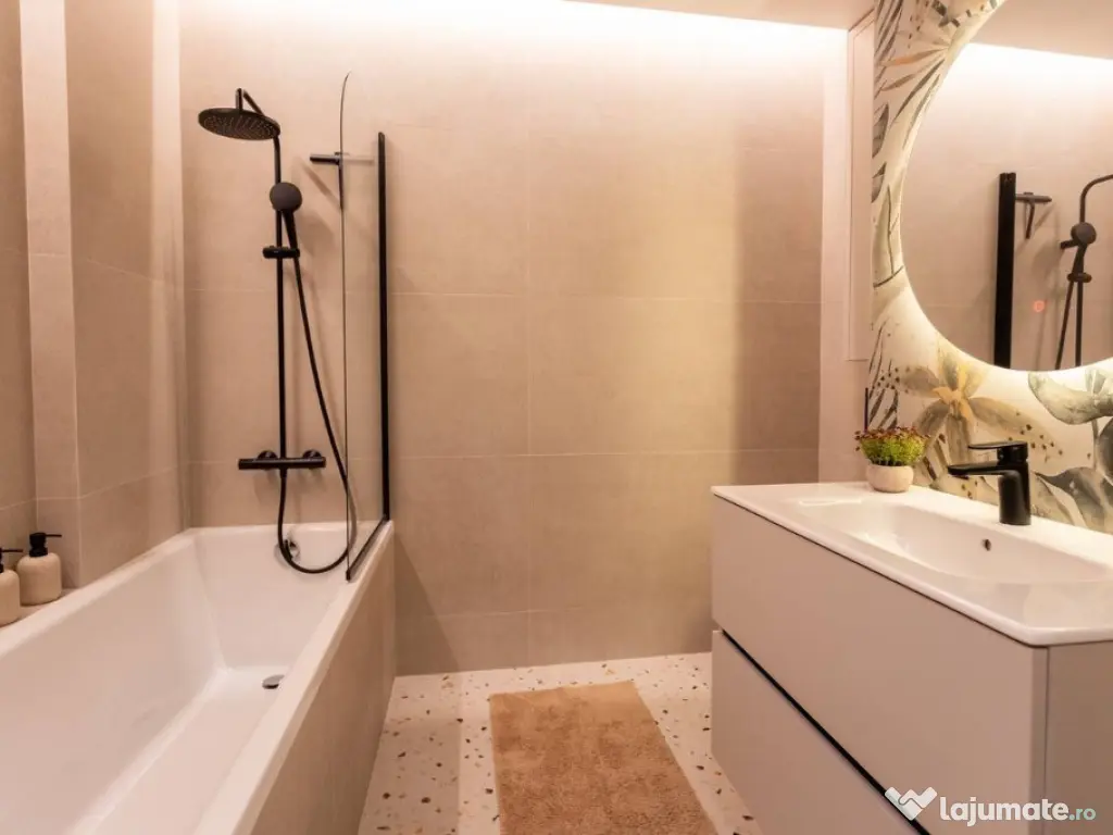 Apartament cu 2 camere in zona Grigorescu