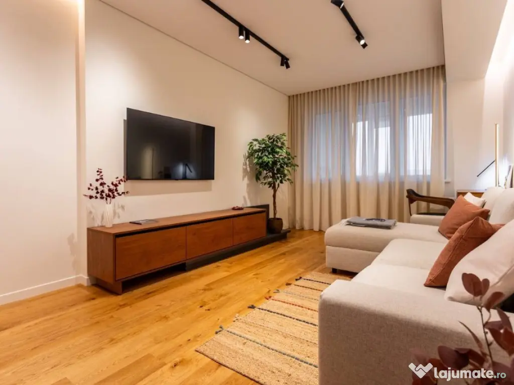 Apartament cu 2 camere in zona Grigorescu