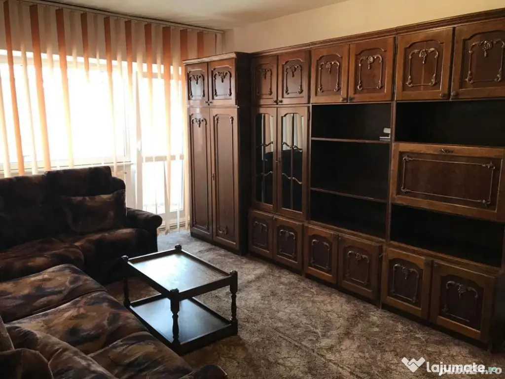 Apartament cu 2 camere in cartierul Someseni