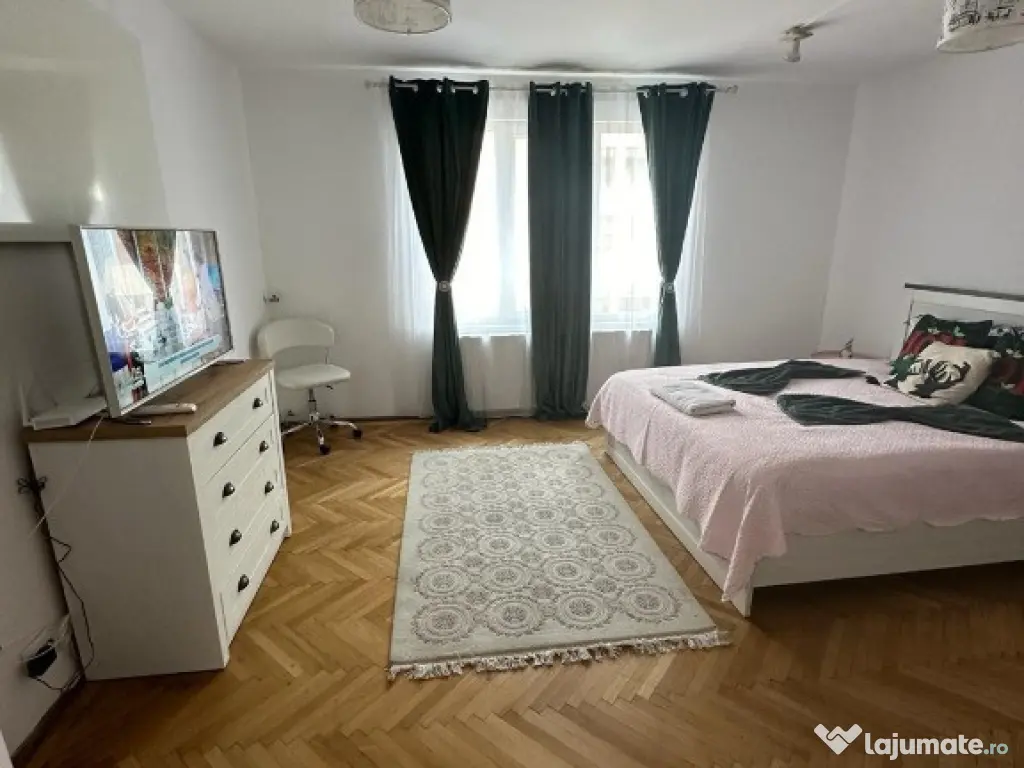 Apartament cu 2 camere in cartierul Someseni