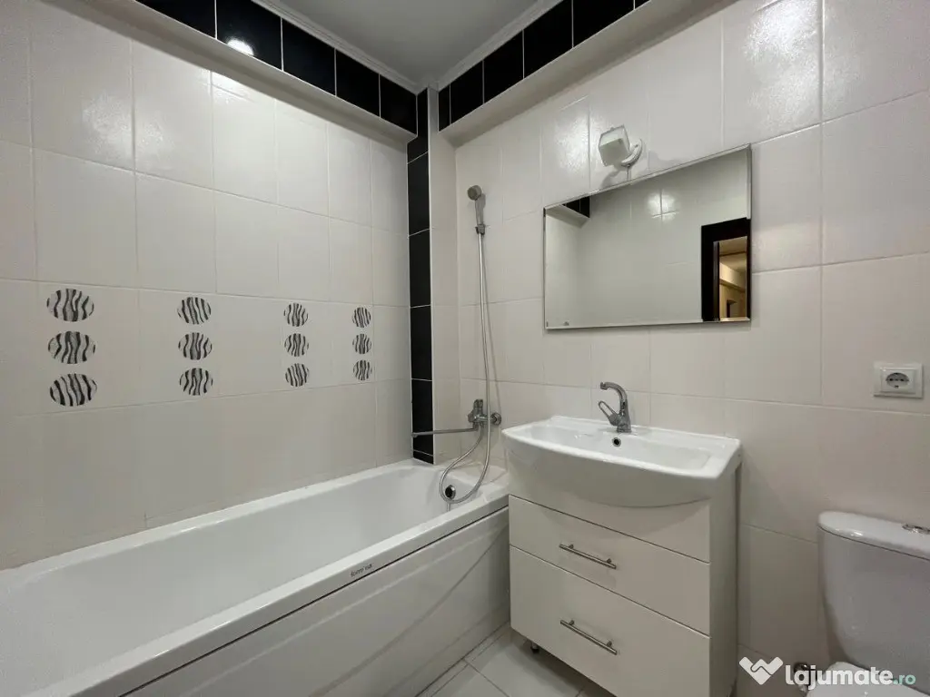 Inchiriez apartament cu 1 camera in zona Someseni