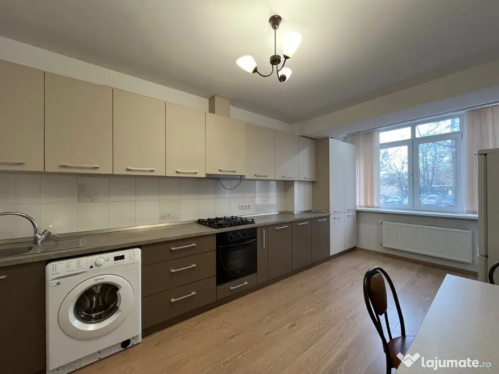 Inchiriez apartament cu 1 camera in zona Someseni