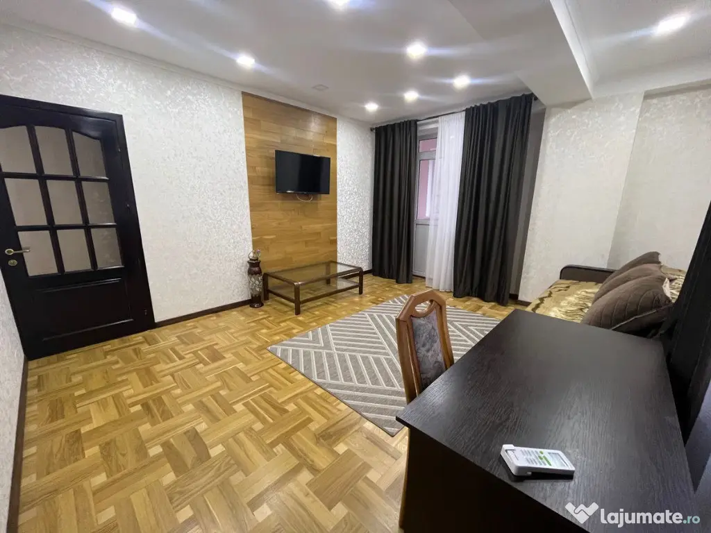 Apartament cu 2 camere in cartierul Borhanci