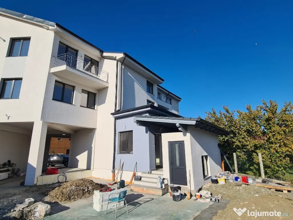 Apartament 3 camere in bloc nou zona Micalaca - ID : RH-40162-property