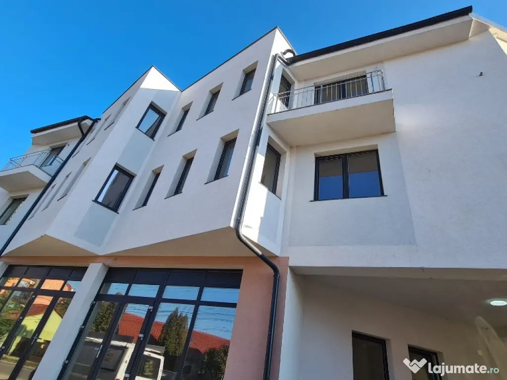 Apartament 3 camere in bloc nou zona Micalaca - ID : RH-40162-property