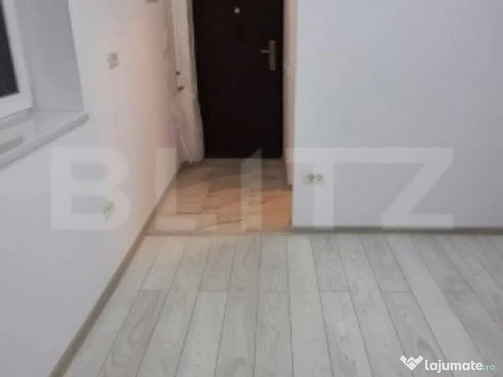 Garsonieră la cheie, zona Debarcader