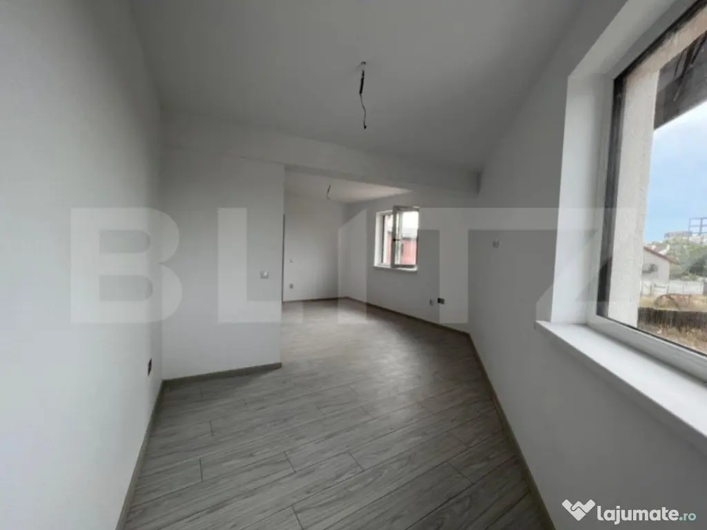 Casă P+1E, finisata la cheie, mobilata, zona Bariera Vâlc