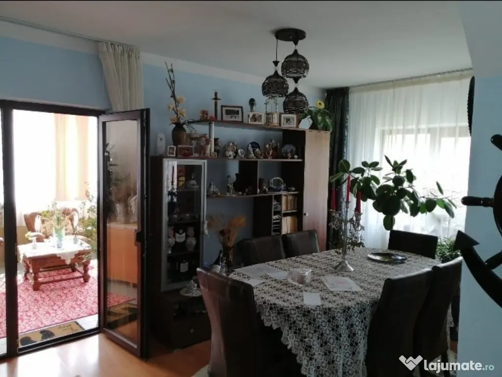 Casa/Vila ( P + Etaj + Pod ) sistem duplex - Zona Sf.Ilie 