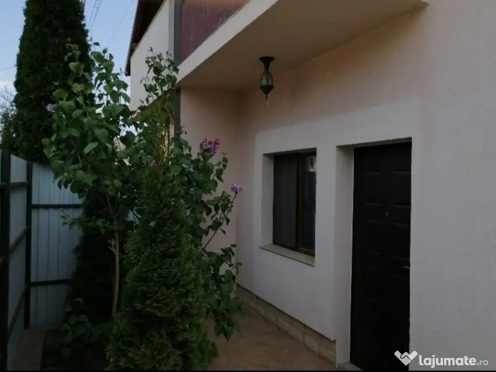 Casa/Vila ( P + Etaj + Pod ) sistem duplex - Zona Sf.Ilie 