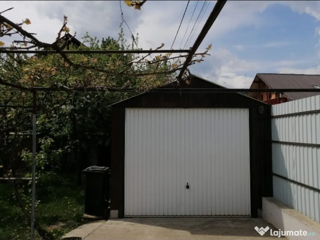 Casa/Vila ( P + Etaj + Pod ) sistem duplex - Zona Sf.Ilie 