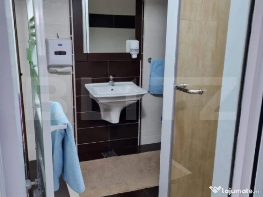 Casa individuala, 380mp, 650mp teren, zona Ipotesti