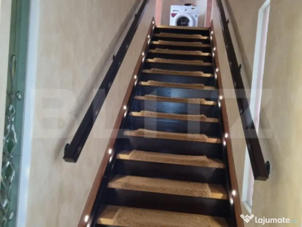 Casa individuala, 380mp, 650mp teren, zona Ipotesti