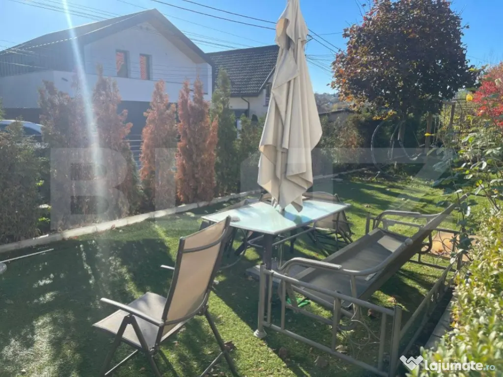 Casa individuala, 380mp, 650mp teren, zona Ipotesti