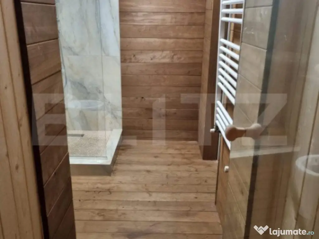 Casa individuala, 380mp, 650mp teren, zona Ipotesti