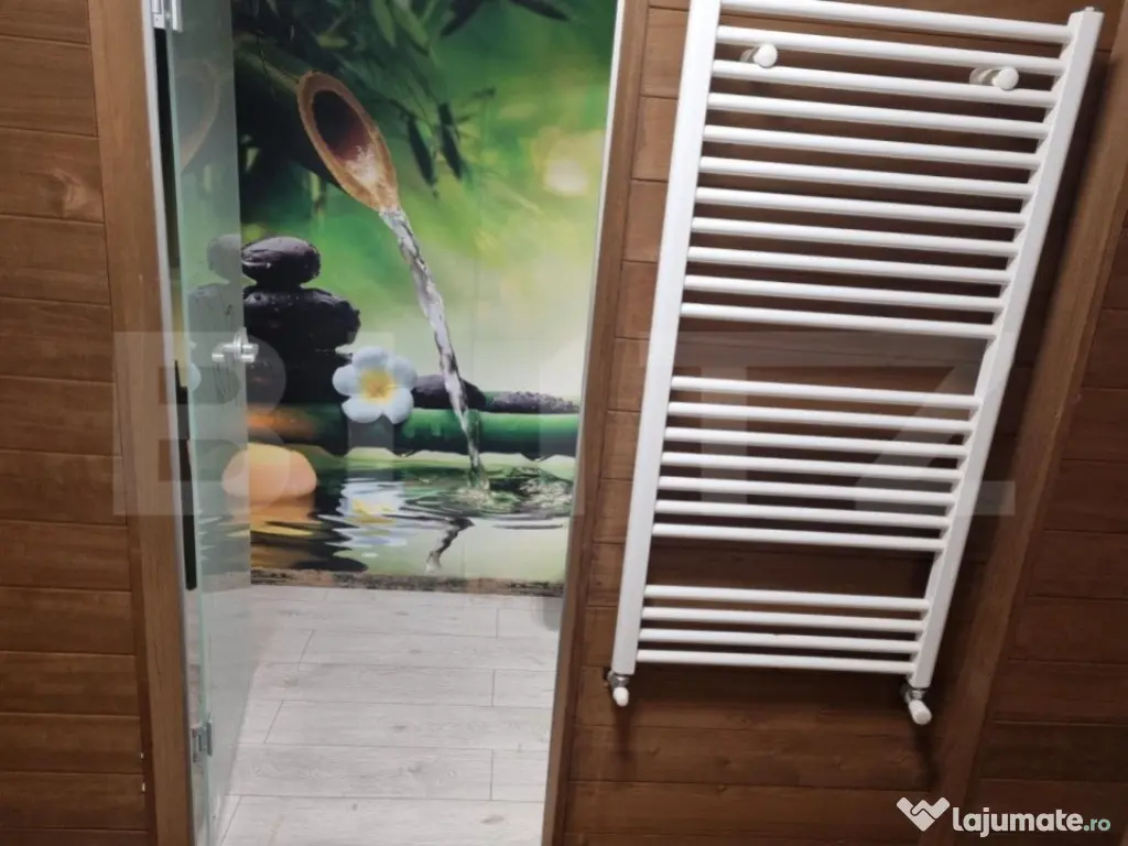 Casa individuala, 380mp, 650mp teren, zona Ipotesti