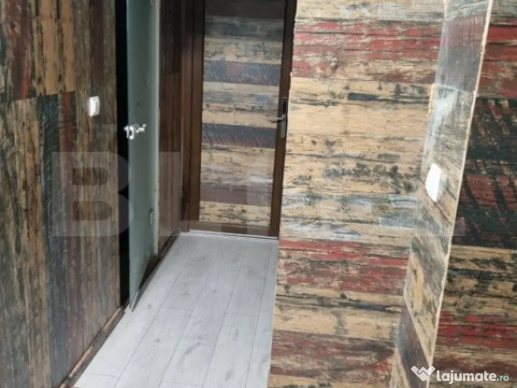 Casa individuala, 380mp, 650mp teren, zona Ipotesti