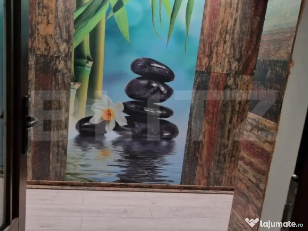 Casa individuala, 380mp, 650mp teren, zona Ipotesti