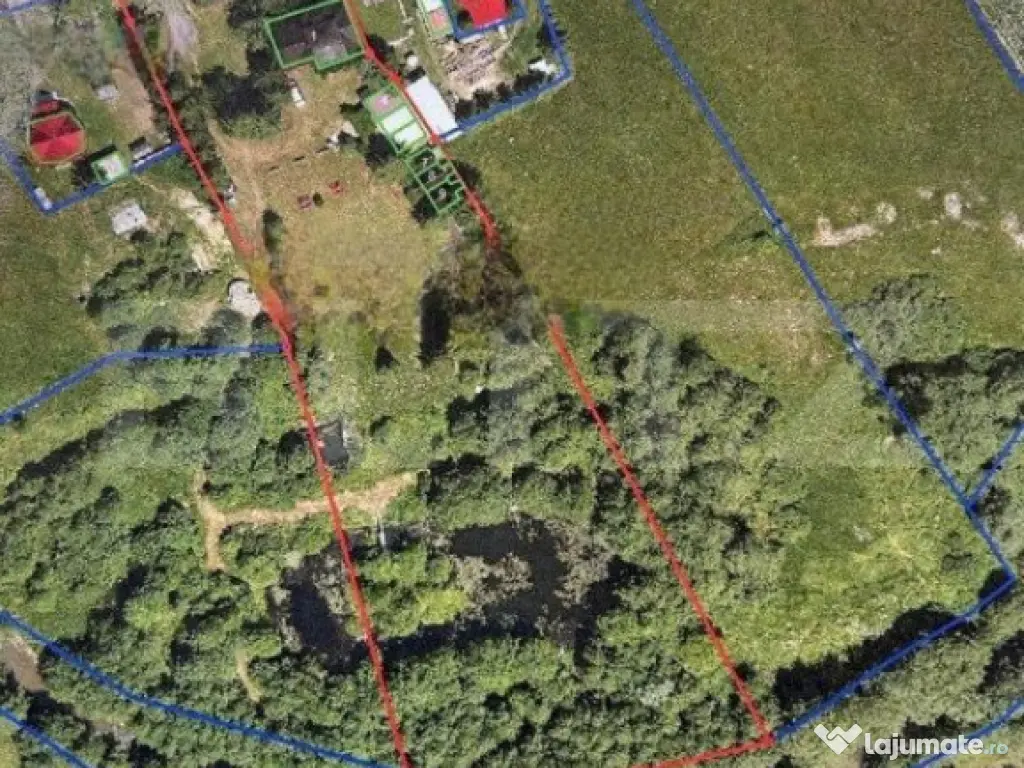 Ocazie unică de investiție, Poiana Stampei, cabană, 6060 