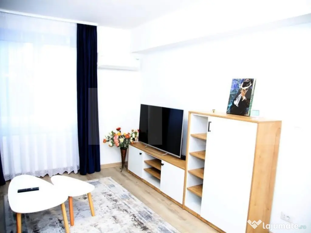 Apartament 2 camere, 50 mp, etaj intermediar, Ultracentral