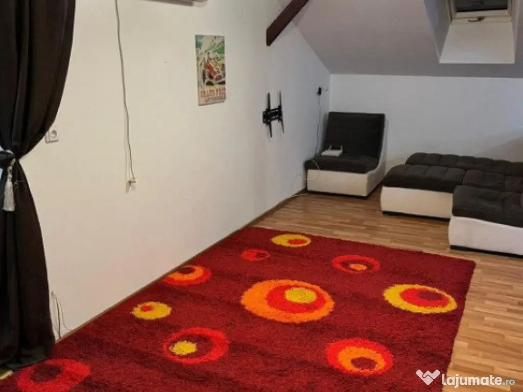 Apartament de 3 camere decomandate, 68 mp, zona ITM