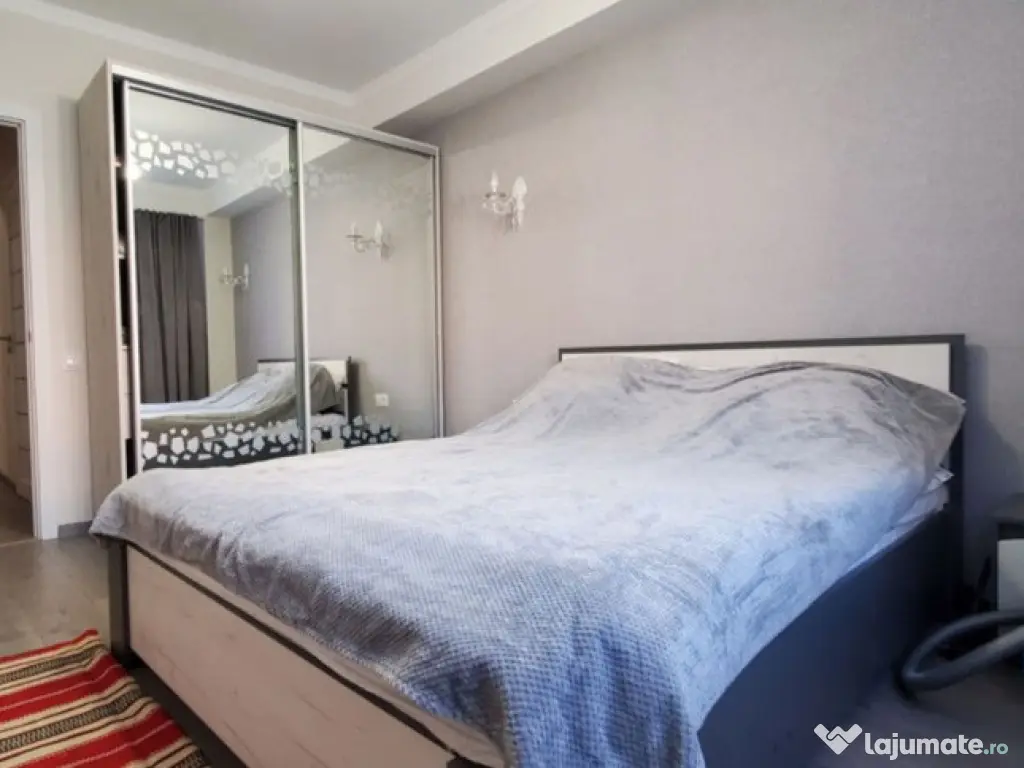 Apartament de inchiriat cu 2 camere in cartierul Manastur