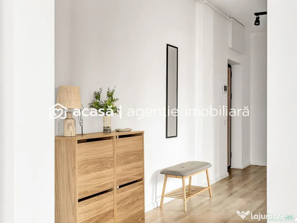 Pret Limitat Apartament ARED cu 2 camere direct de la dez...