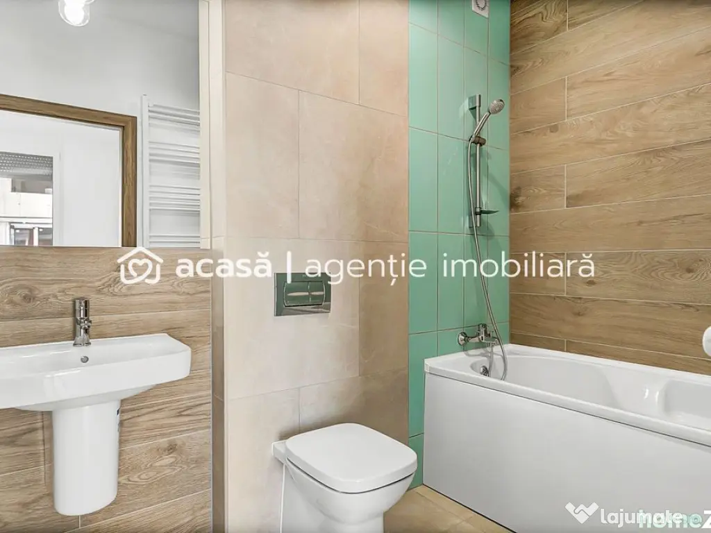 Pret Limitat Apartament ARED cu 2 camere direct de la dez...