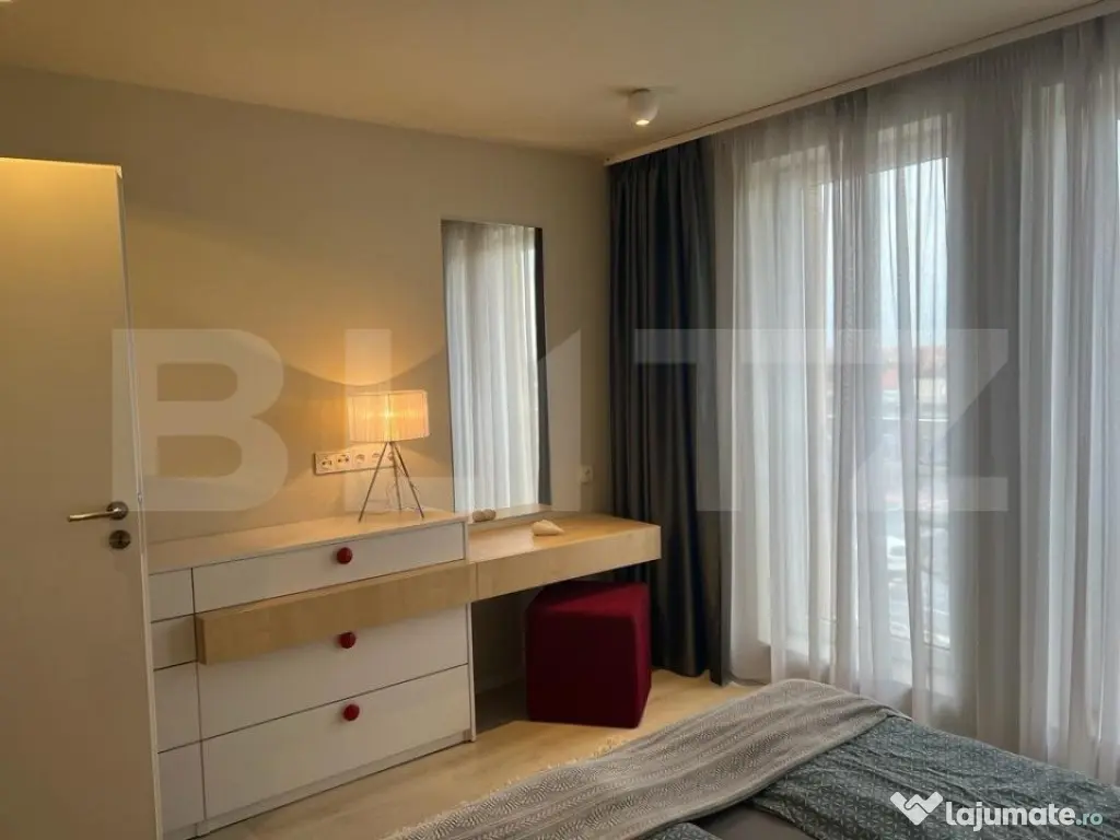 Apartament de Inchiriat - Stil și Eleganță în Zona Piaț