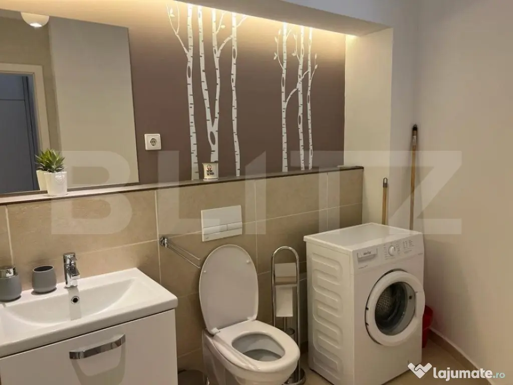 Apartament de Inchiriat - Stil și Eleganță în Zona Piaț