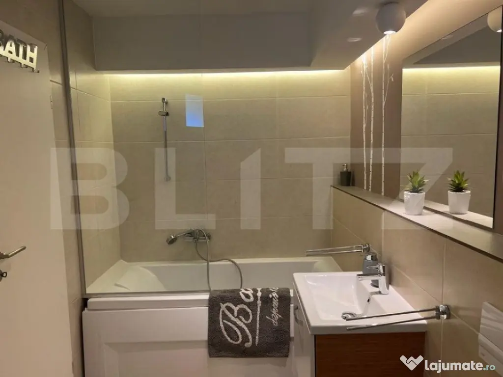 Apartament de Inchiriat - Stil și Eleganță în Zona Piaț