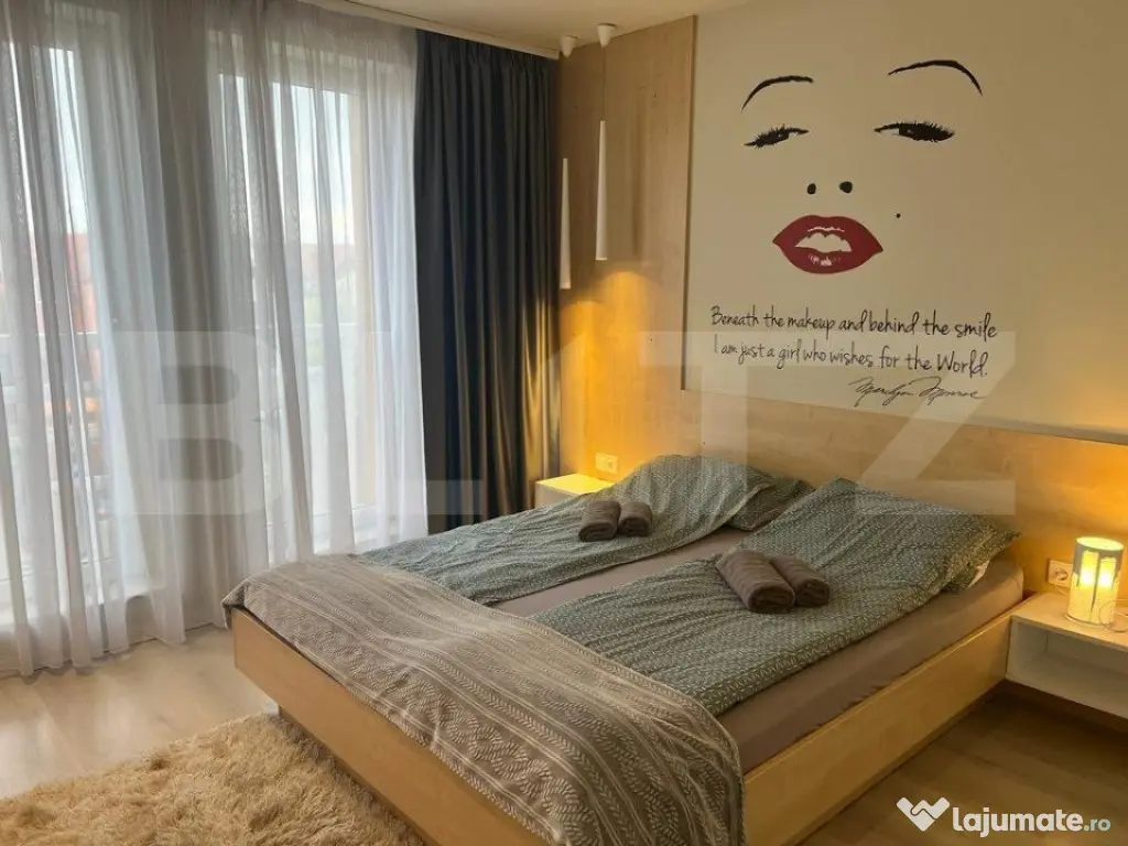 Apartament de Inchiriat - Stil și Eleganță în Zona Piaț