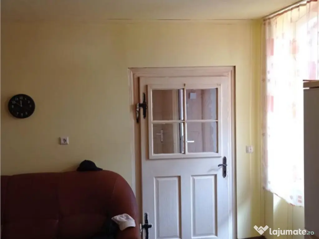 Apartament Central Cetatea Sighisoara 