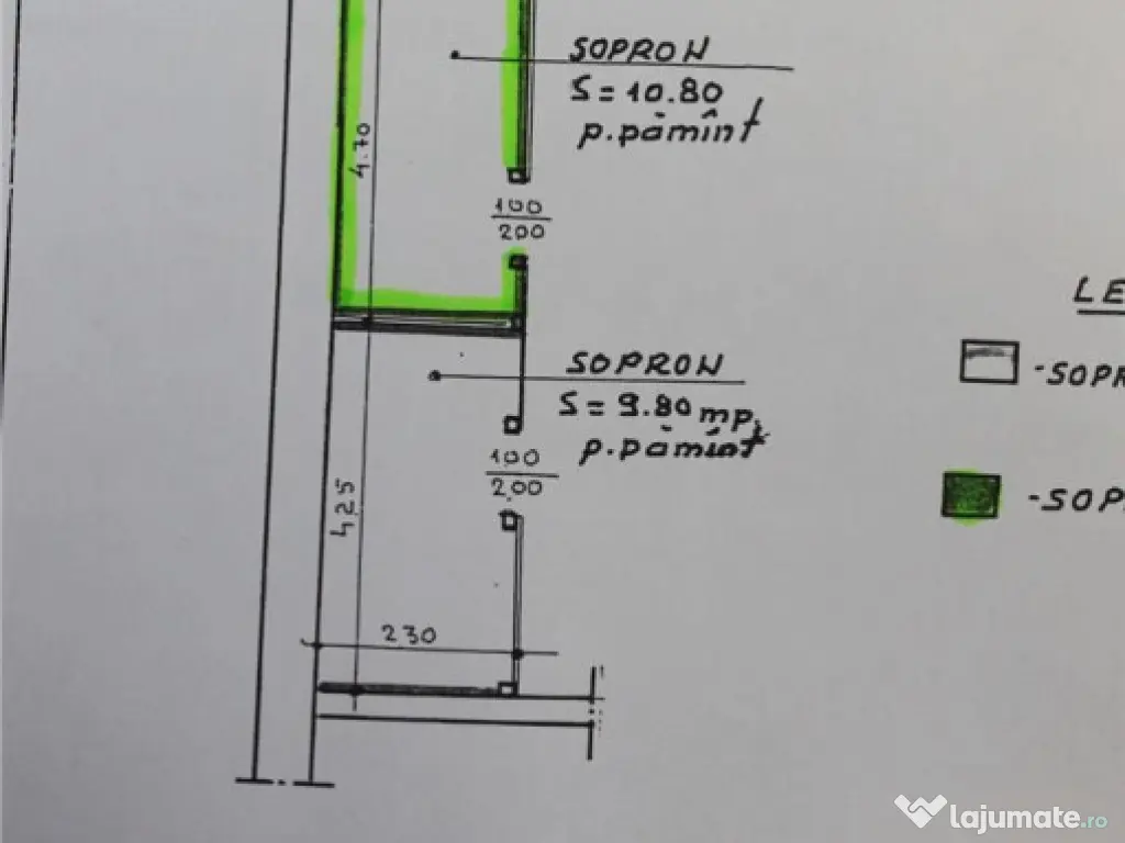 Apartament Central Cetatea Sighisoara 