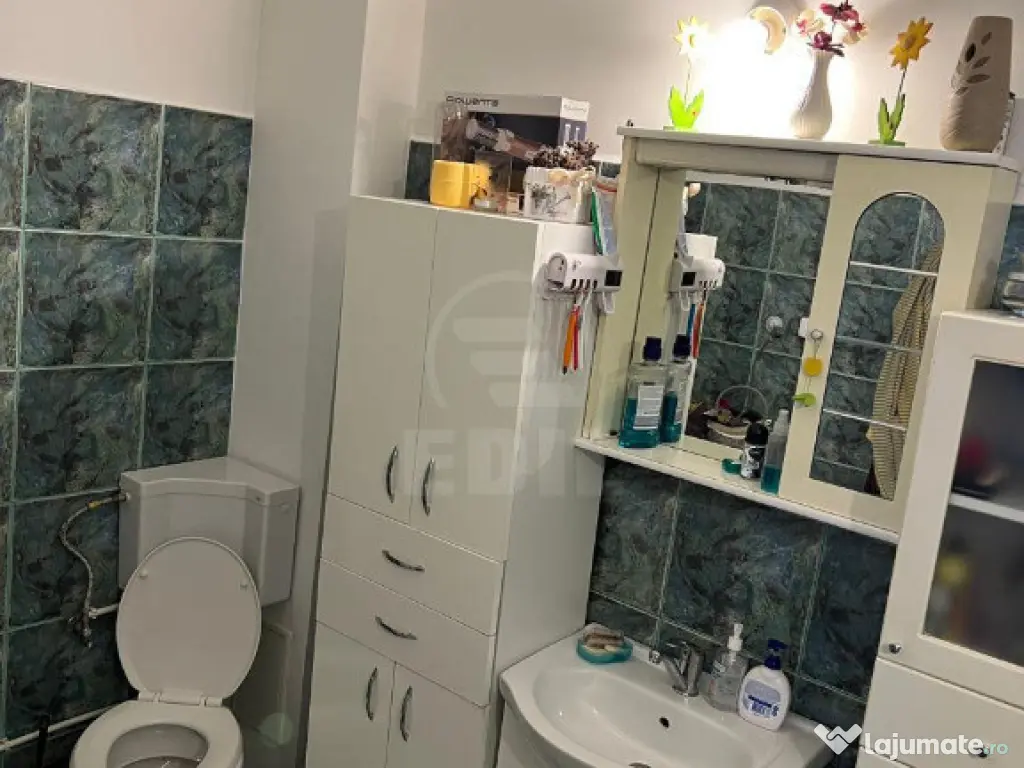 Casa individula, Zona Avram Iancu 