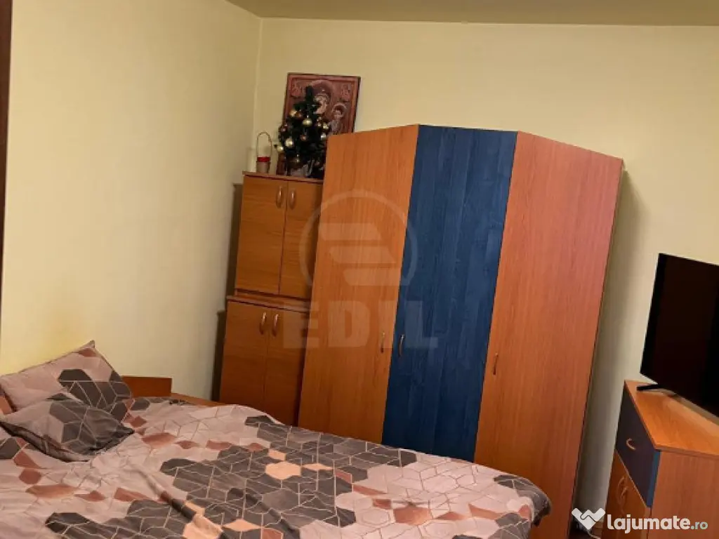 Casa individula, Zona Avram Iancu 