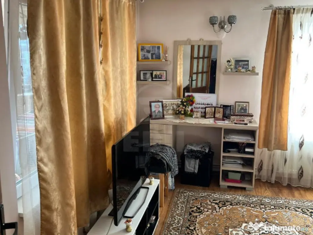 Casa individula, Zona Avram Iancu 