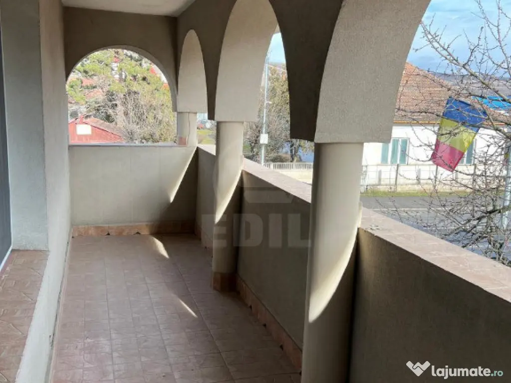 Casa individula, Zona Avram Iancu 