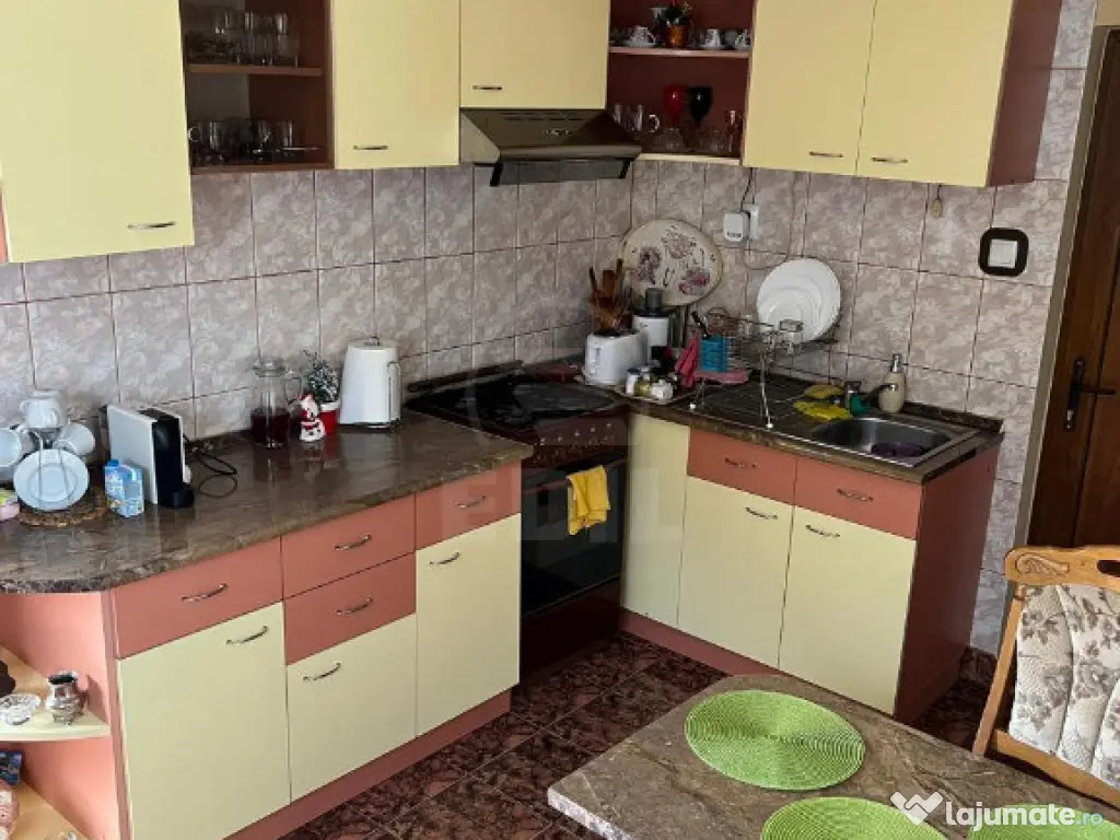 Casa individula, Zona Avram Iancu 