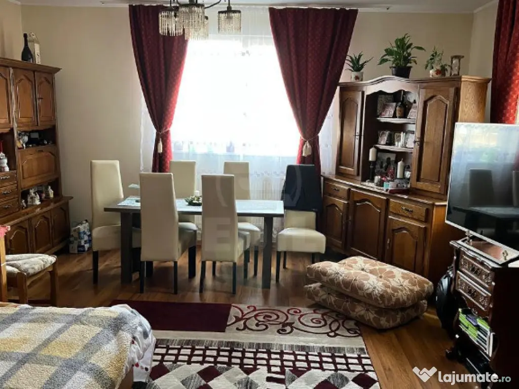 Casa individula, Zona Avram Iancu 