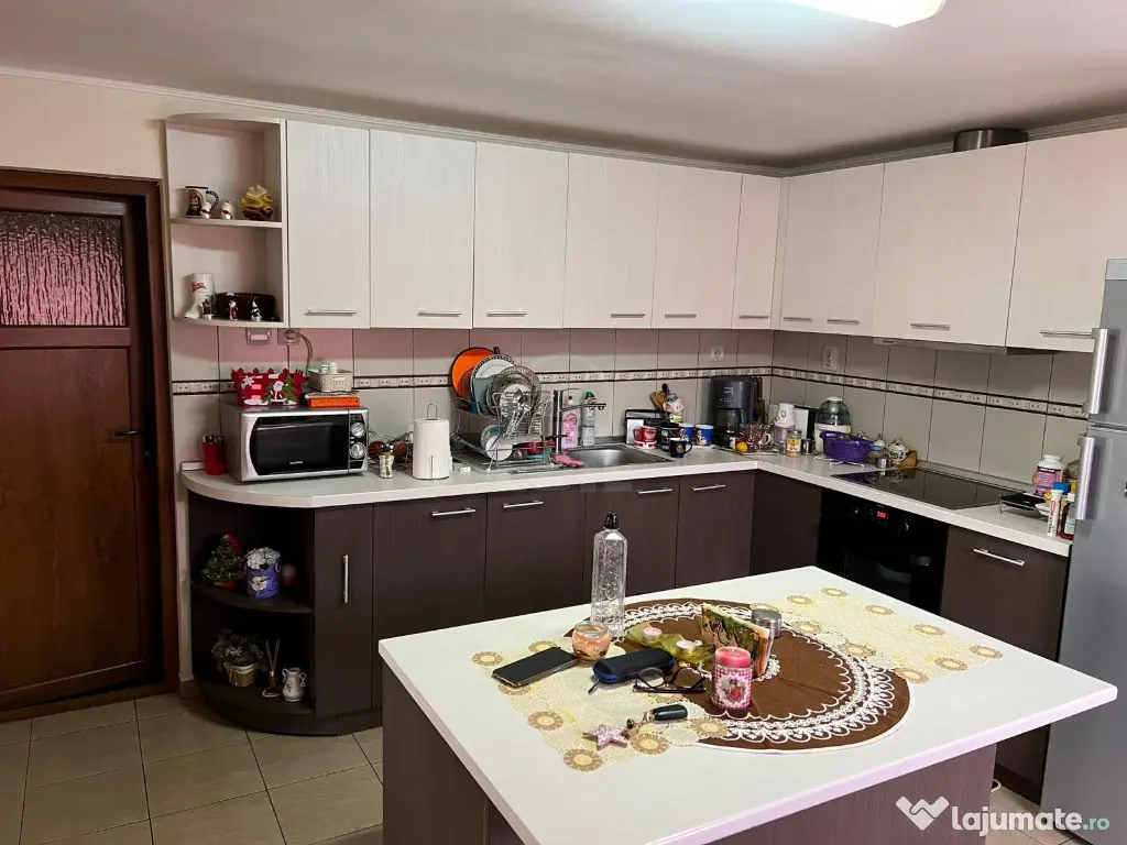 Casa individula, Zona Avram Iancu 