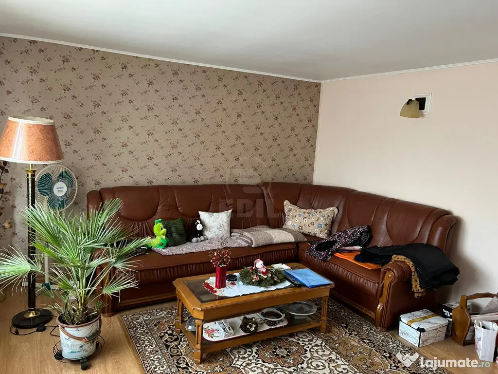 Casa individula, Zona Avram Iancu 