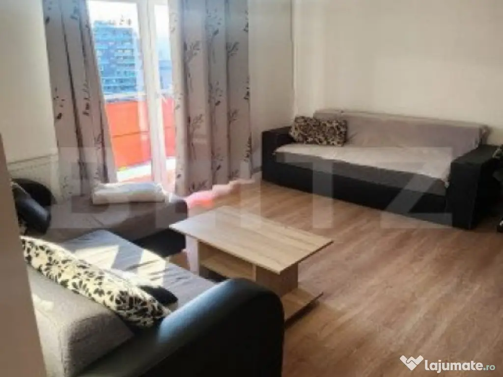 Apartament 3 camere 75 mp pet-friendly dressing, parcare, Go