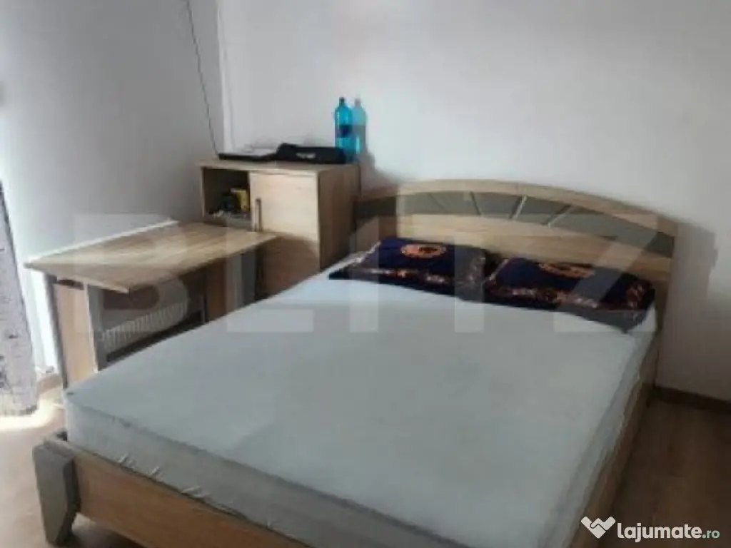 Apartament 3 camere 75 mp pet-friendly dressing, parcare, Go