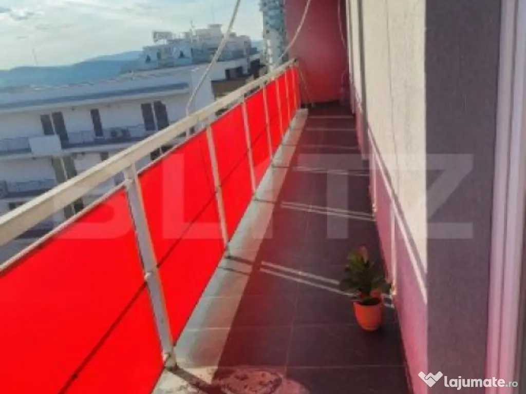 Apartament 3 camere 75 mp pet-friendly dressing, parcare, Go