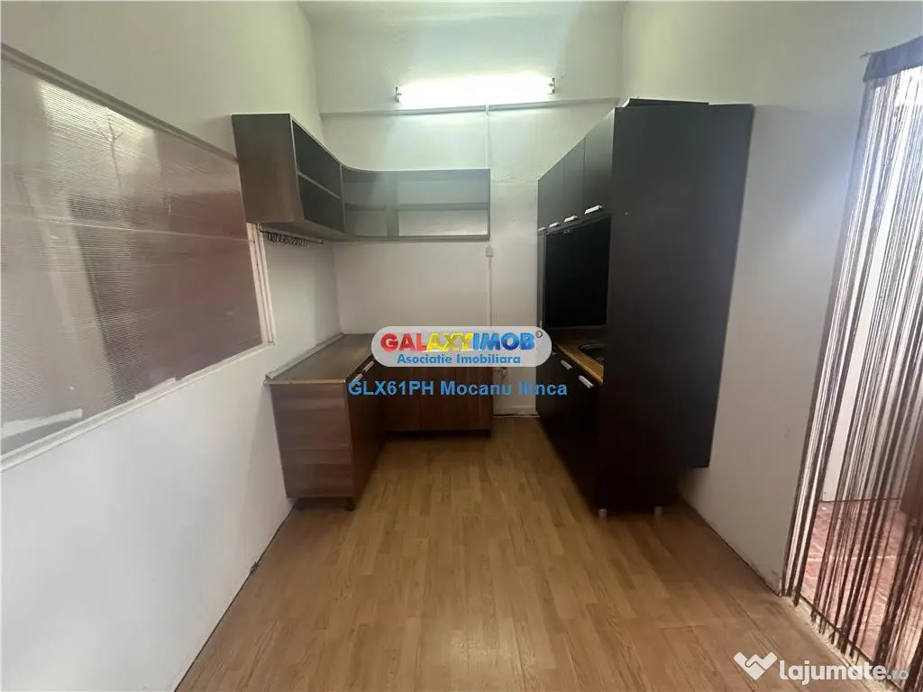 Spatiu birouri 100 mp, Paulesti, stradal, 6 km de Ploiesti