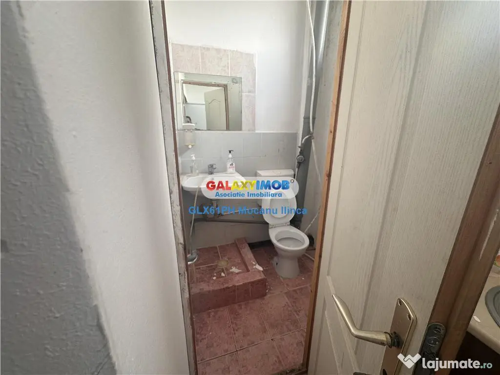 Spatiu birouri 100 mp, Paulesti, stradal, 6 km de Ploiesti