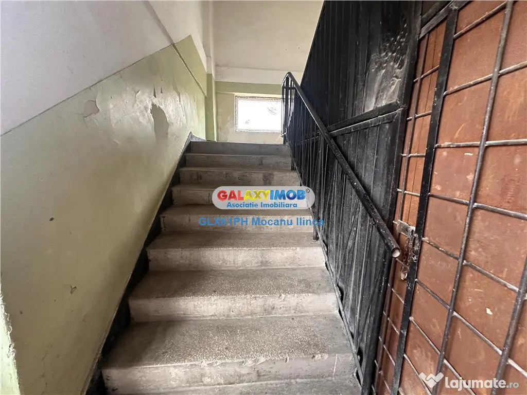 Spatiu birouri 100 mp, Paulesti, stradal, 6 km de Ploiesti