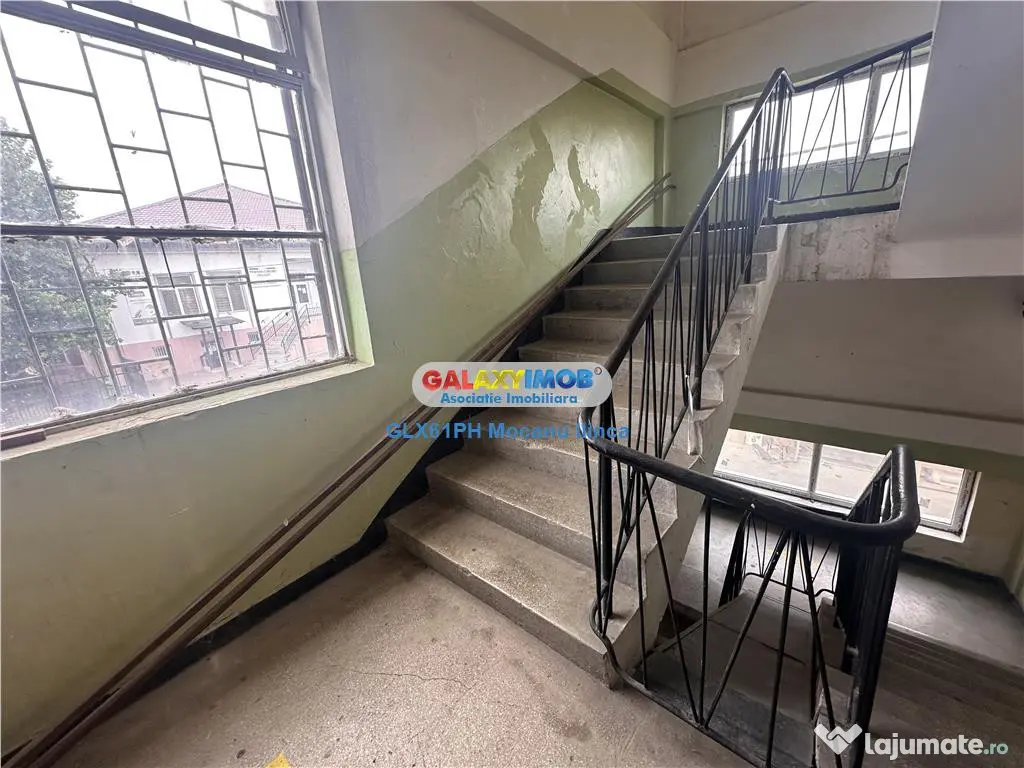 Spatiu birouri 100 mp, Paulesti, stradal, 6 km de Ploiesti