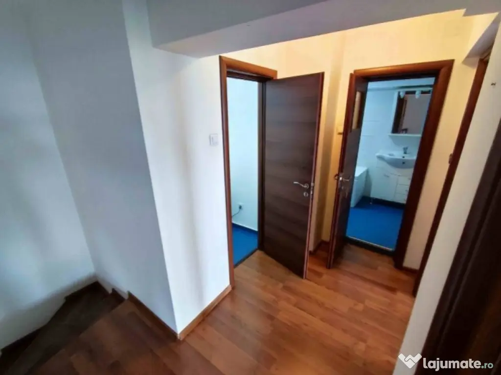 Bdul.Unirii, Duplex, 4 camere,Firma/Resedinta! 