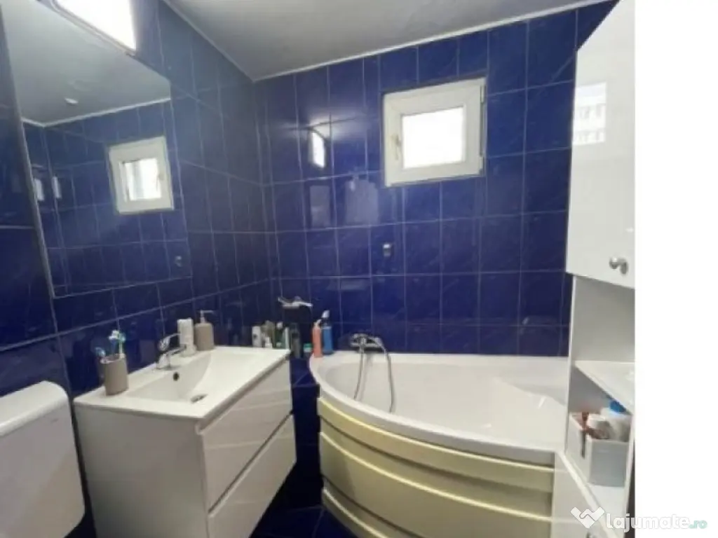 Apartament 4 camere, zona Constantin Brancoveanu